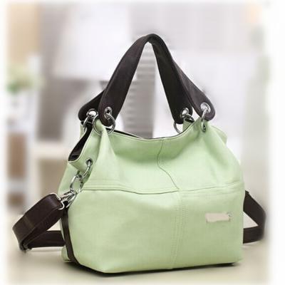 China High Quality Fashion Women Bags Handbag Lady Shoulder Bags Canton Leather Bags for sale