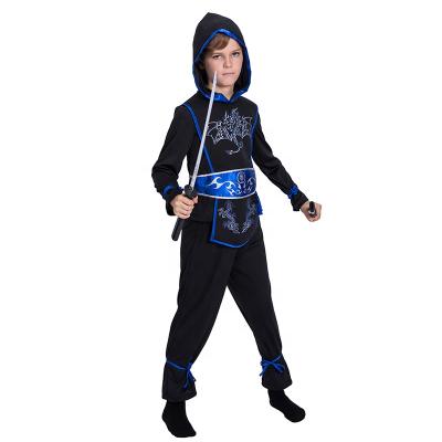 China Hot Sale Cosplay Kids Boys Costumes Costume For Carnival Party Halloween Cosplay Costumes For Kids for sale