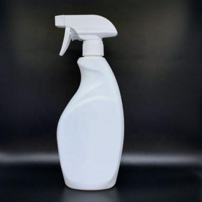 China Household products buy plastic spray bottle plastic bottle with trigger 250ml plastic bottles with spray for sale