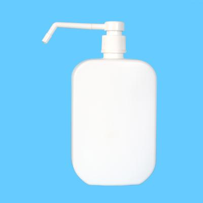 China Advantageous Wholesale Good Price Housekeeping Products Long Stem Disinfectant Light Vapor Bottle 500ml Sealing for sale