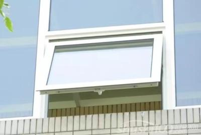 中国 Aluminium House Windows Powder Spraying / Fluorocarbon Spray Aluminum Alloy Window 販売のため