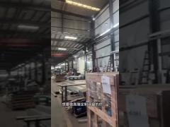 Cutting Edge Glass Curtain Wall Design For Various Construction Projects