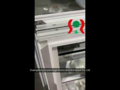 simple frameless stair balustrade space saving modern glass stair railing
