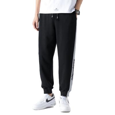 China Wholesale Anti-pilling Men's Casual Pants Comfortable Jogger Men's Pants for sale