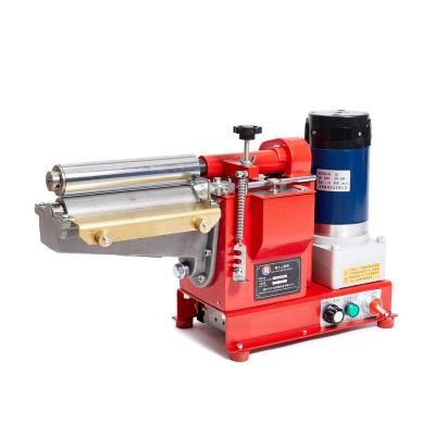 China Hot Sale 15cm Iron Bar Strong Gluing Machine Food Small Automatic Gluing Machine Gluing Machine for sale