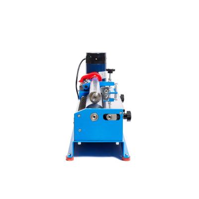 China Hot Sale 22cm White Food Lamelet Gluing Machine Machines Vacuumer Gluing Automatic Paper Gluing Machine for sale