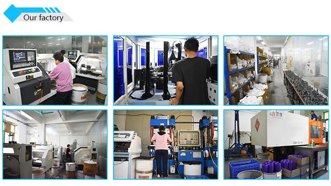 Verified China supplier - Guangzhou Zhipan Sealing Technology Co.,Ltd.