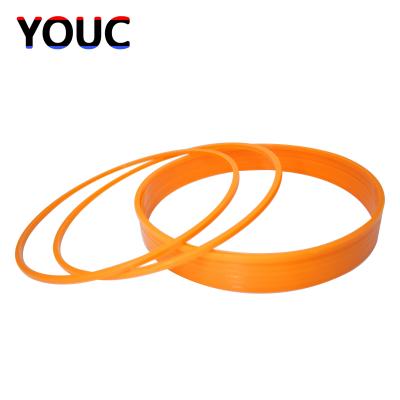 China TPU 2024 N4W Back Up Ring 9oil Seal Ring 5 X 90 X 2.5 for sale