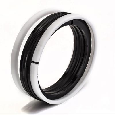 China Machinery Repair Shops NBR POM Hot Products KDAS Seals Hydraulic Piston 40*32 for sale