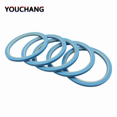 China High Elasticity Buffer Seal One Piece HBY 85 X 100.5 X 6MM O Ring Seal for sale