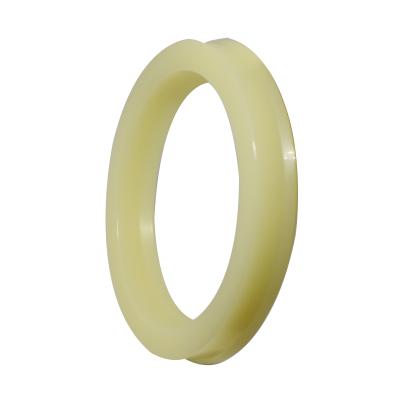 China IDI Pu Rod Seal 40 X 50 X 6 U Cup Hydraulic Piston U Ring Polyurethane PU Rod Seal for sale