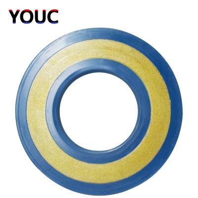 China CFW TCV Metric Shaft Seal Double Lip Oil Seals  40mm X 62mm X 6mm For Hydraulic Sealing for sale