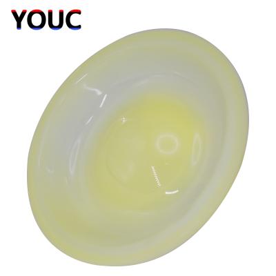 China HB30G Polyurethane Cup Booster Machinery Repair Shops Rubber Diaphragm Cup for sale