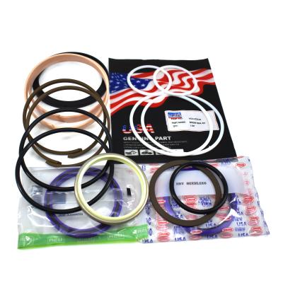 China VOLVO 1489129 EC210 BOOM Cylinder Seal Kit For Excavator Hydraulic for sale