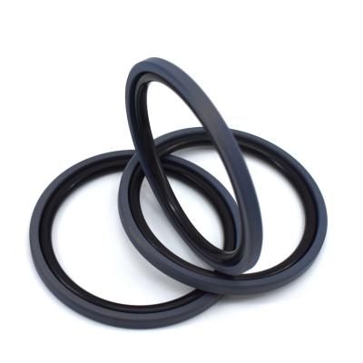 Китай Гидравлический поршень SPGO Seal / Glyd Ring Compact Rod Пистоновые уплотнители продается