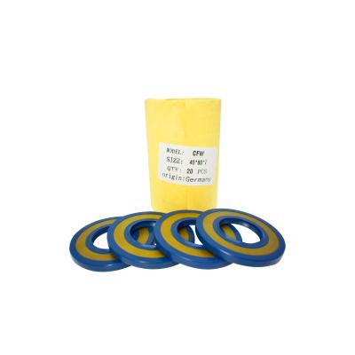 Китай Высокотемпературный FKM NBR CFW TCV Oil Seal 50*72*7 Машины продается