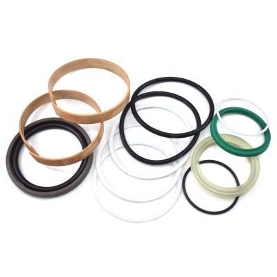 China HS-3DX-ARM-42847-42098-60-100 escavadeira Kit modelo de vedação Reparação vedações hidráulicas para máquinas pesadas à venda