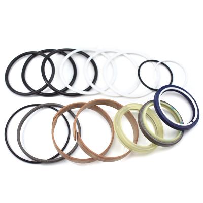 China HS-3DX-ECO-ARM-336F-2238-60-95 Partes de escavadeiras Kit de reparação Selos Partes de máquinas à venda