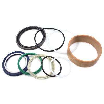 China HS-3DX-2008-LIFT-2186-43774-50-80 Excavador Modelo Selo Kit Reparação Kit Selos Fot Máquina pesada à venda