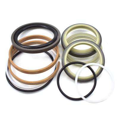 China HS-3DX-STAB-332Y-3519-5599-45-70 Modelo Kit de vedação Kit de reparação de peças de escavadeira para manutenção industrial à venda