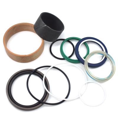 China HS-3DX-LIFT-550-42842-50-80 Model Seal Kit Suitable Excavator repair Accessories Hydraulic Oil Seals For Machine for sale