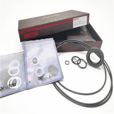 China Selo Kit Hydraulic Ram Seal Repair do motor do balanço do CAT 320C 320D à venda