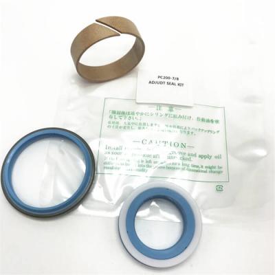 Chine PC 8 du PC 200 d'Adjuster Seal Kit d'excavatrice de KOMATSU 200 7 à vendre