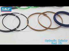 Hydraulic Cylinder Seal Kits