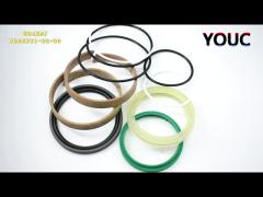 HS-ED-W-BUCKET-7600351-65-90 excavtor seal kit