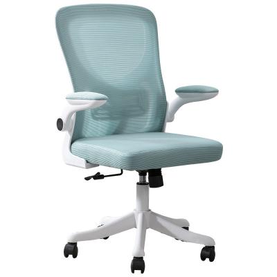 China Bürostuhl mit hohem Rücken Breathable Mesh Chair für moderne Büromöbel zu verkaufen