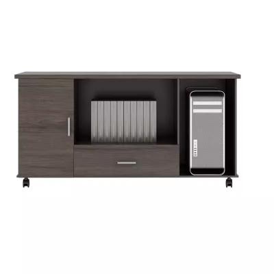 China Simple Modern Office File Storage Sideboard Other Data Floor Cabinet Small Sideboard for sale