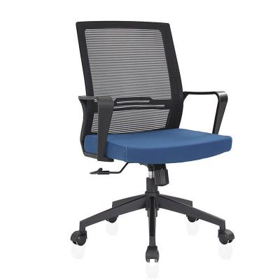 Chine Chaise de bureau en maille ergonomique avec durabilité et porosité à vendre