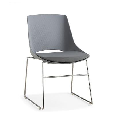 China Stackable Conference Chair The Perfect Choice for a Modern and Simple Conference Room for sale