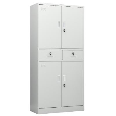 China Multi-function Corporate File Cabinets for Office Furniture Lockers in Modern Office for sale