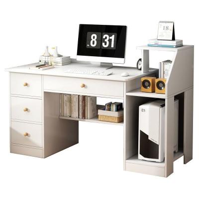 China Contemporary Design Home Office Desk with Multifunctional Storage and Main Unit Stand for sale