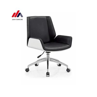 China OEM Computer ChairDesk ChairModern Simple Staff Chair PC chair for sale