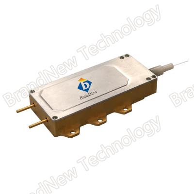 China Laser Marking 10W 1940nm 400um With SMA905 For Machine Fiber Coupled Diode Marking Laser for sale