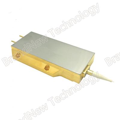 China Hardware processing high power 120W 808nm for hardware processing fiber coupled diode laser module for sale