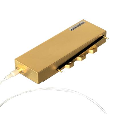 China 300W 915nm High Power Pump Fiber Coupled Laser Diode with Jenoptik Chip Germany for sale