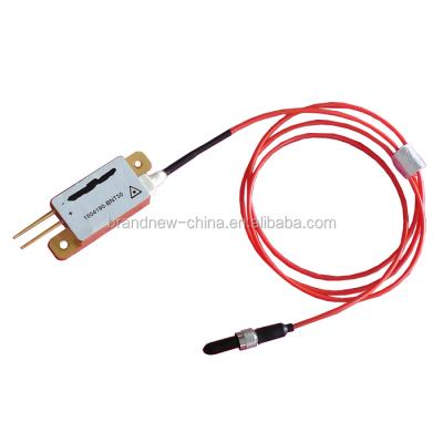 China 30W 976nm Multimode Fiber Medical Coupled Diode Laser Module With Logic Bars for sale