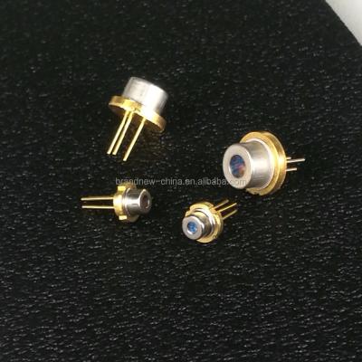 China Top-sale 1310nm 20mW High Stability Single Mode A-mount Laser Diode for sale