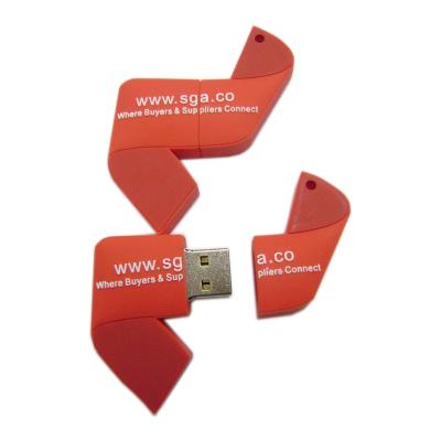 China F219 Promotional Gifts Customized Shape Mini Size PVC USB Soft Flash Drive For Promotion Event for sale