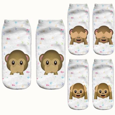 China QUICK DRY REMOVING 2022 Korean Cute Socks 