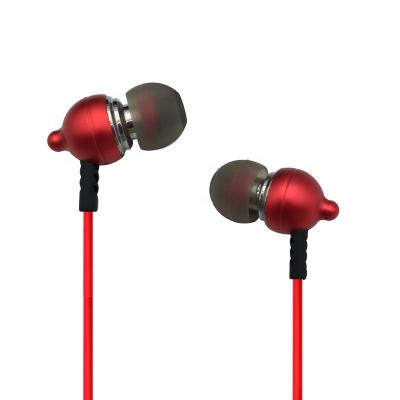 China In-Ear USB C Wired Earphone With MIC Type-C Plug Headset Sport Earphone Earphone For Mobile Phones for sale