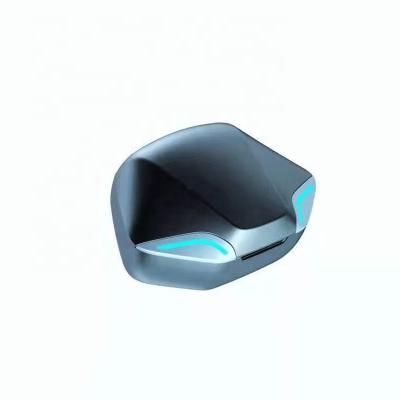 China 2021 New Arrival Genuine In-Ear Stereo TWS Wireless Earbuds Cheap Gaming Earphone for sale