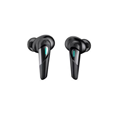 China 2021 New Arrival Genuine In-Ear Stereo TWS Wireless Earbuds Cheap Gaming Earphone for sale