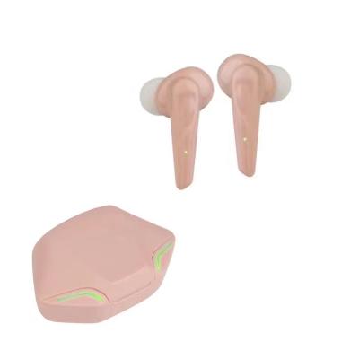 China The True TWS Earbuds Stereo Wireless Mini Portable Earphones Ear Phone Headphone Auriculares Inalambricos for sale