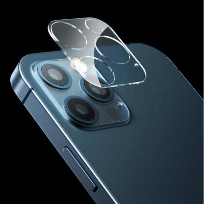 China Easy To Install Hot 3D Full Protection Back Camera Lens Lens Screen Protector For iPhone11 Pro Max for sale