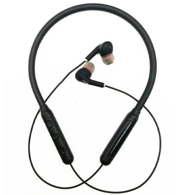 China Neckband 1090 Radio Neckband Earphone With Mic Wholesale Earphone Earbuds For Music for sale