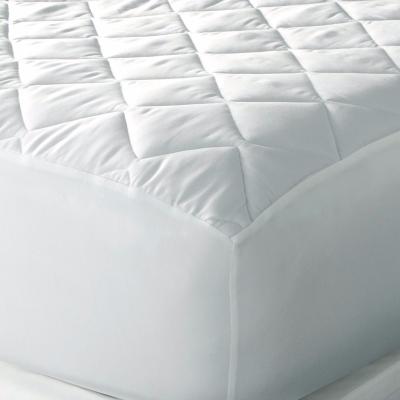 China High Quality Home Furniture Hotel Massage Quilted Bed Mattress Topper for sale